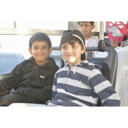 CAMPAMENTO  5º Y 6º GRADO
